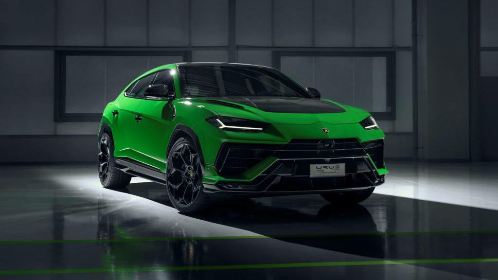 $LAMBO